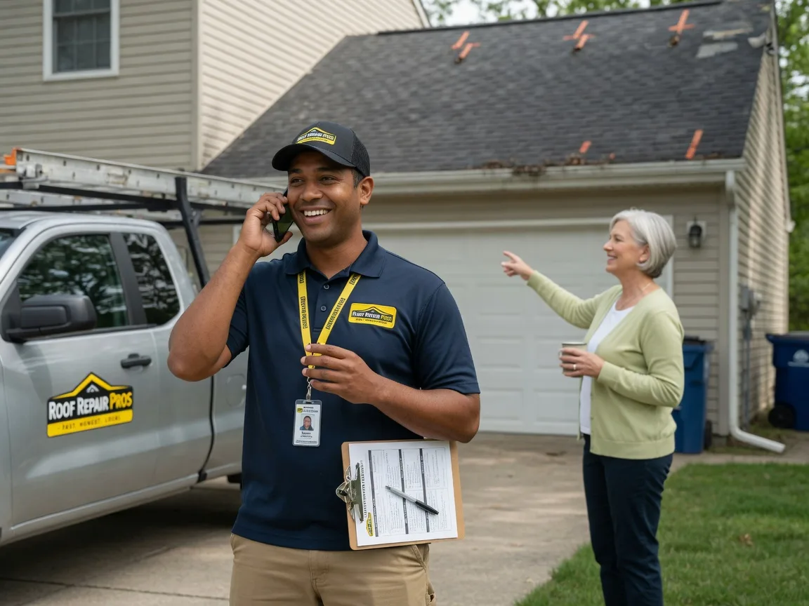 Roof Repair Clarington, PA FAQs